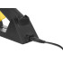 Belaidis karštų klijų pistoletas su įkrovimo stotele, 80W, 11mm (12/24)