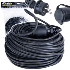 Statybinis elektros ilgintuvas IP44, 40 m