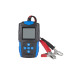 Akumuliatorių testeris Geko LCD – 12/24V, 3Ah–200Ah