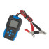 Akumuliatorių testeris Geko LCD – 12/24V, 3Ah–200Ah