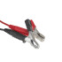 Akumuliatorių testeris Geko LCD – 12/24V, 3Ah–200Ah