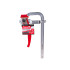 Kaltinis reketinis F tipo spaustuvas, 160x80mm