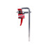 Kaltinis F tipo reketo staliaus spaustuvas 250x80mm