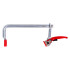Kaltinis F tipo reketinis spaustuvas 250x100mm