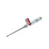 Įtampos indikatorius 100-250V – kartoninė ekspozicinė pakuotė (24/360), 182mm