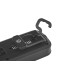 Dirbtuvinė LED lempa POWERBANK su magnetu, reguliavimu ir įkrovimo stotele, COB 10W + 5W, 2000mAh, 550lm, IP54 (10/20), 198x63x29mm