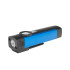 Daugiafunkcis žibintuvėlis su magnetais ir UV šviesa – ekspozicinė dėžutė (12/96), LED COB, 5W, 2000mAh, 300lm, IP54