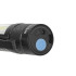 Mini taktinis LED XPE/COB žibintuvėlis – ekspozicinis kartoninis dėklas 10W 500mAh 500lm IPX5 (12/96)