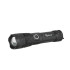 Taktinis LED žibintuvėlis XHP50 15W 1800mAh 1500lm IPX3