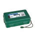Taktinis LED žibintuvėlis XHP50 15W 1800mAh 1500lm IPX3