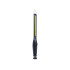 Reguliuojamas dirbtuvių šviestuvas su magnetu, LED COB, 10W 1800mAh 450lm IP44