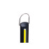 Reguliuojamas dirbtuvių šviestuvas su magnetu, LED COB, 10W 1800mAh 450lm IP44