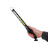 Reguliuojamas dirbtuvių šviestuvas su magnetu, LED COB, 10W 1800mAh 450lm IP44