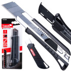 Tapetų peiliukas Tvardy SK2H 125x25x0.7mm (10/60)