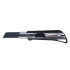 Tapetų peiliukas Tvardy SK2H 125x25x0.7mm (10/60)