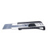 Tapetų peiliukas Tvardy SK2H 125x25x0.7mm (10/60)