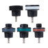 Radiatoriaus ir aušinimo sistemos slėgio testeris, 28 dalių