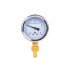 Turbokompresoriaus slėgio testeris 1-3 Bar