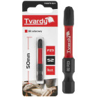 Smūginis antgalis Tvardy, PZ3 S2, 50mm (1/10/50/500)