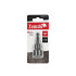 Magnetinė smūginė galvutė varžtams 17mm x 65mm 1/4" Tvardy