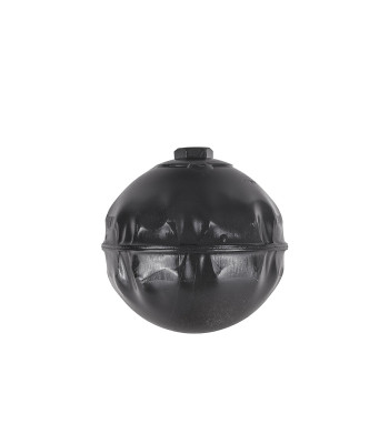 Kamino valymo rutulys su veržle PL M12, 2,5 kg, fi 100 mm