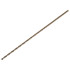 Auksinis ilgas metalo grąžtas HSS DIN1869 (50/200) 4.0 x 220mm