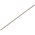 Auksinis ilgas metalo grąžtas (50/100/200), HSS DIN1869, 4.0 x 280mm