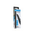 Taktinis peilis BLACK SURVIVAL SERIES 200/85mm (12/72)