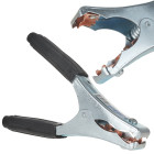 Krokodylek – krokodilo tipo gnybtas, neigiamas, 500A, 210x130 mm