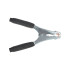 Krokodylek – krokodilo tipo gnybtas, neigiamas, 500A, 210x130 mm