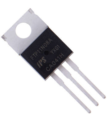 Tranzistorius įtampos keitikliui 24V/230V 500/1000W, CHJU2401, CHNB-X500A-224, G17005