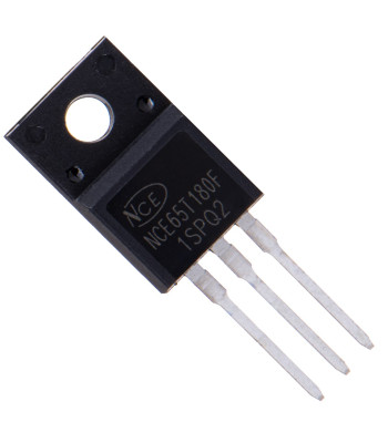Įtampos keitiklio tranzistorius 12V/230V 800/1600W CHJU2401 CHNB-X800A-212 G17006