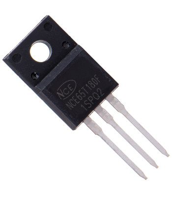 Tranzistorius įtampos keitikliui, PI NO. CHJU2401, CHNB-X800A-224, G17007, 24V/230V, 800/1600W