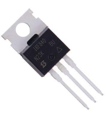 Tranzistorius SINUS įtampos keitikliui, 24V/230V, 300/600W, CHJU2401, CHNB-C300-224, G17011