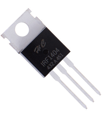 Įtampos keitiklio tranzistorius SINUS 12V/230V 500/1000W