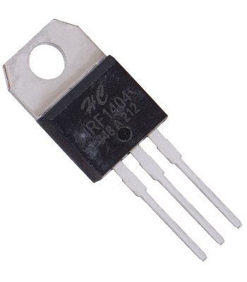 Tranzistorius įtampos keitikliui SINUS, 12V/230V 2000/4000W, CHJU2401, CHNB-C2000-212, G17016