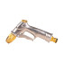 Reguliuojamas sodo laistymo pistoletas Brass-Line