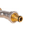 Reguliuojamas sodo laistymo pistoletas Brass-Line