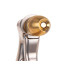 Reguliuojamas sodo laistymo pistoletas Brass-Line