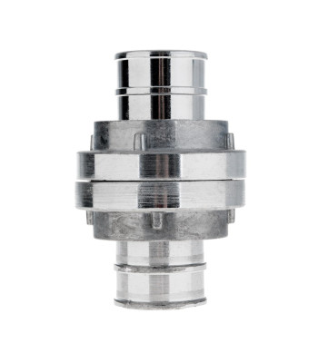 Greitoji jungtis gaisrinei žarnai, 2 vnt. 2" 52 mm, 400g