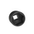 Smūginė šešiakampė galvutė Tvardy 1/2" CR-MO (10/200) 14 mm