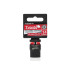 Smūginė šešiakampė galvutė Tvardy 1/2" CR-MO (10/200) 14 mm