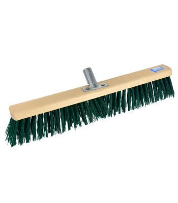 Gatvės šluota PL Ulicówka (10), 50 cm