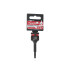 Smūginė TORX galvutė Tvardy T25 1/2" CR-MO (10/100)