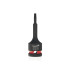 Smūginė TORX galvutė Tvardy CR-MO 1/2″ T27 (10/100)