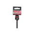Smūginė TORX galvutė T45 CR-MO 1/2" (10/100)