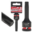 Smūginė TORX galvutė Tvardy CR-MO 1/2