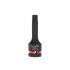 Smūginė TORX galvutė Tvardy CR-MO 1/2" T55 (10/100)
