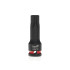 Smūginė TORX galvutė, CR-MO, 1/2″ T80 (8/80)
