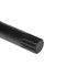 Smūginė SPLINE galvutė Tvardy CR-MO 1/2" M10 (10/100)